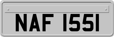 NAF1551