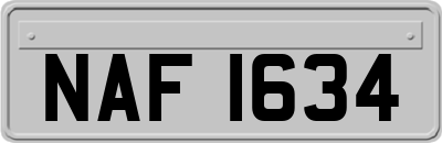 NAF1634