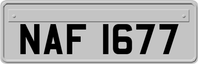 NAF1677