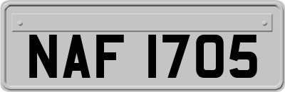 NAF1705