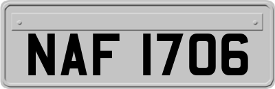 NAF1706