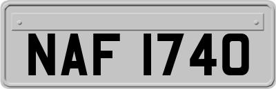 NAF1740