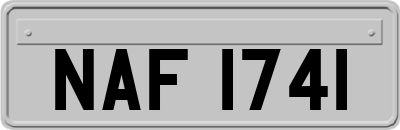 NAF1741