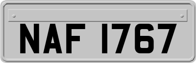 NAF1767