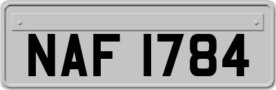 NAF1784