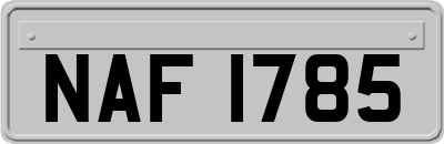 NAF1785