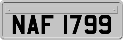 NAF1799