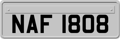 NAF1808