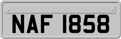 NAF1858