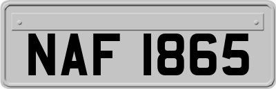 NAF1865