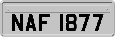 NAF1877