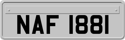 NAF1881