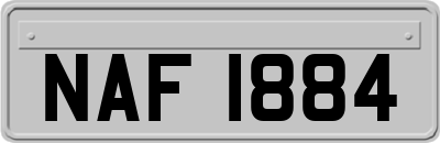 NAF1884