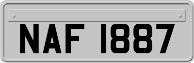 NAF1887