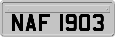 NAF1903