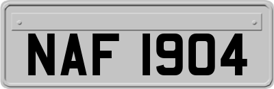 NAF1904