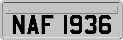 NAF1936