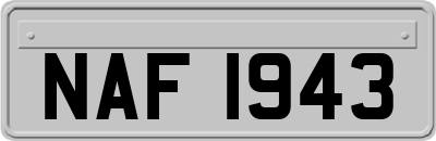 NAF1943