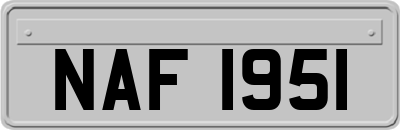 NAF1951