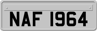 NAF1964