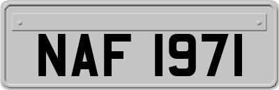 NAF1971