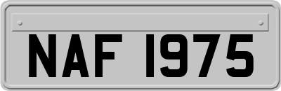 NAF1975