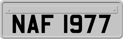 NAF1977