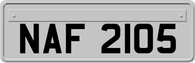 NAF2105