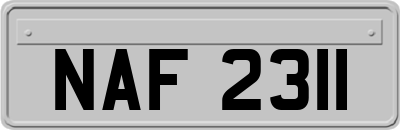 NAF2311