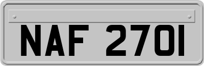 NAF2701