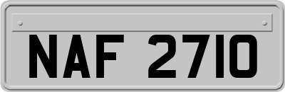 NAF2710