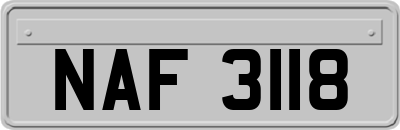 NAF3118