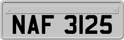 NAF3125