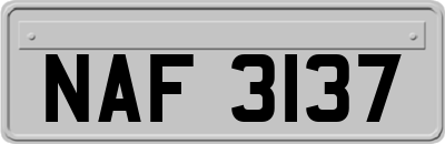 NAF3137