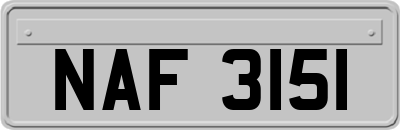 NAF3151