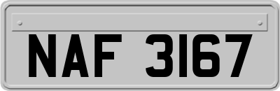 NAF3167