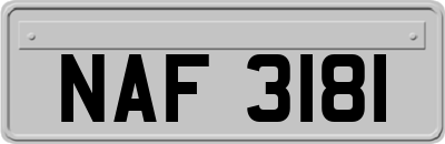 NAF3181