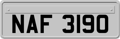 NAF3190