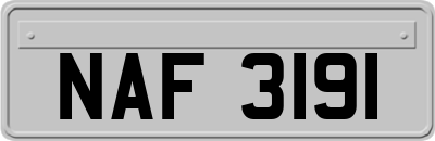 NAF3191