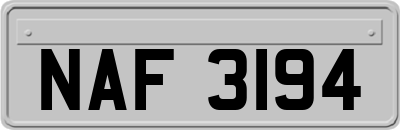 NAF3194