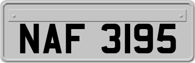 NAF3195