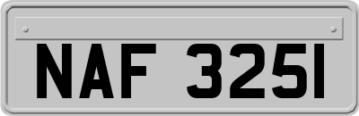 NAF3251