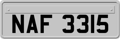 NAF3315