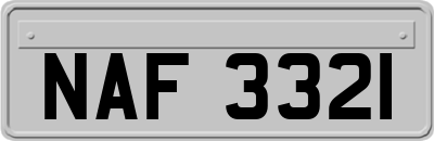 NAF3321