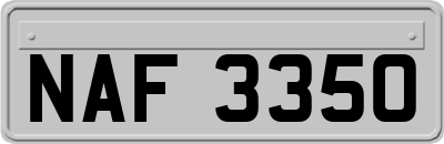 NAF3350