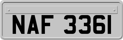 NAF3361