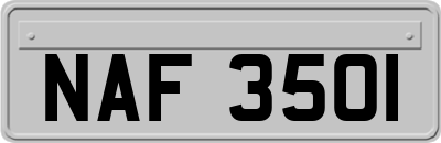 NAF3501