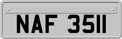 NAF3511