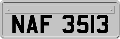 NAF3513