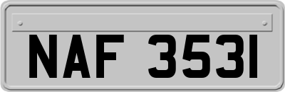 NAF3531